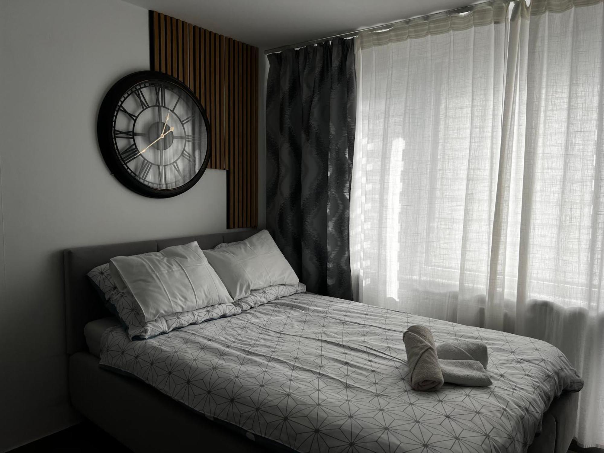 Green Park Inn Downtown Varsovia Exterior foto